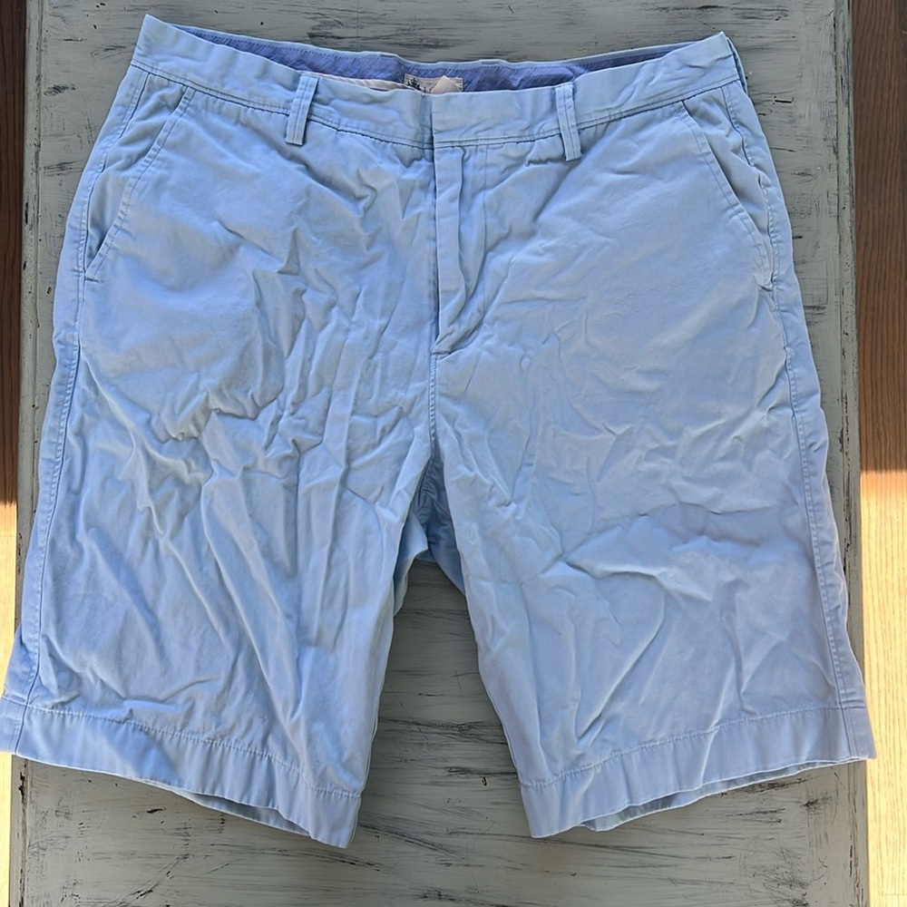 J. Crew Men’s Shorts, Size 34